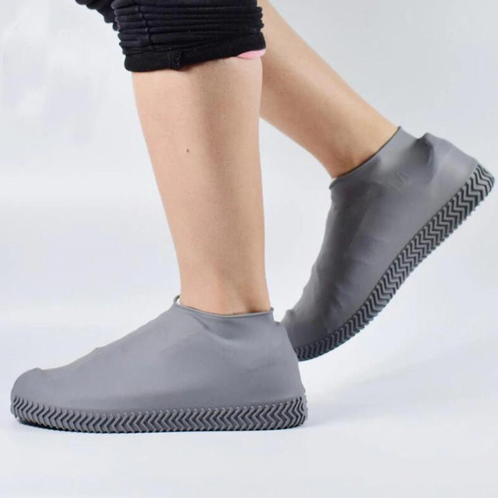 Wendy™ - Waterproof Silicone Shoe Covers 