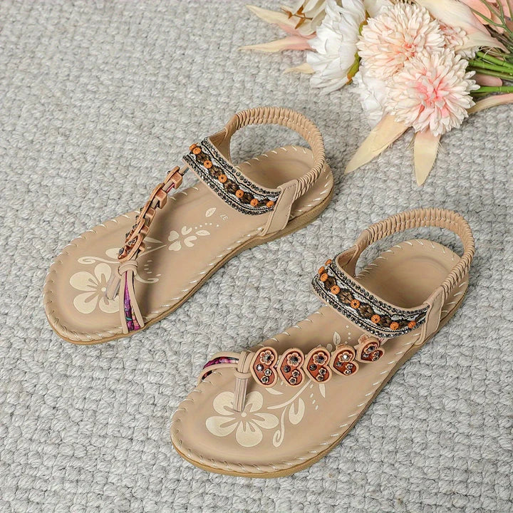 Beatrice™ - Comfortabele orthopedische sandalen