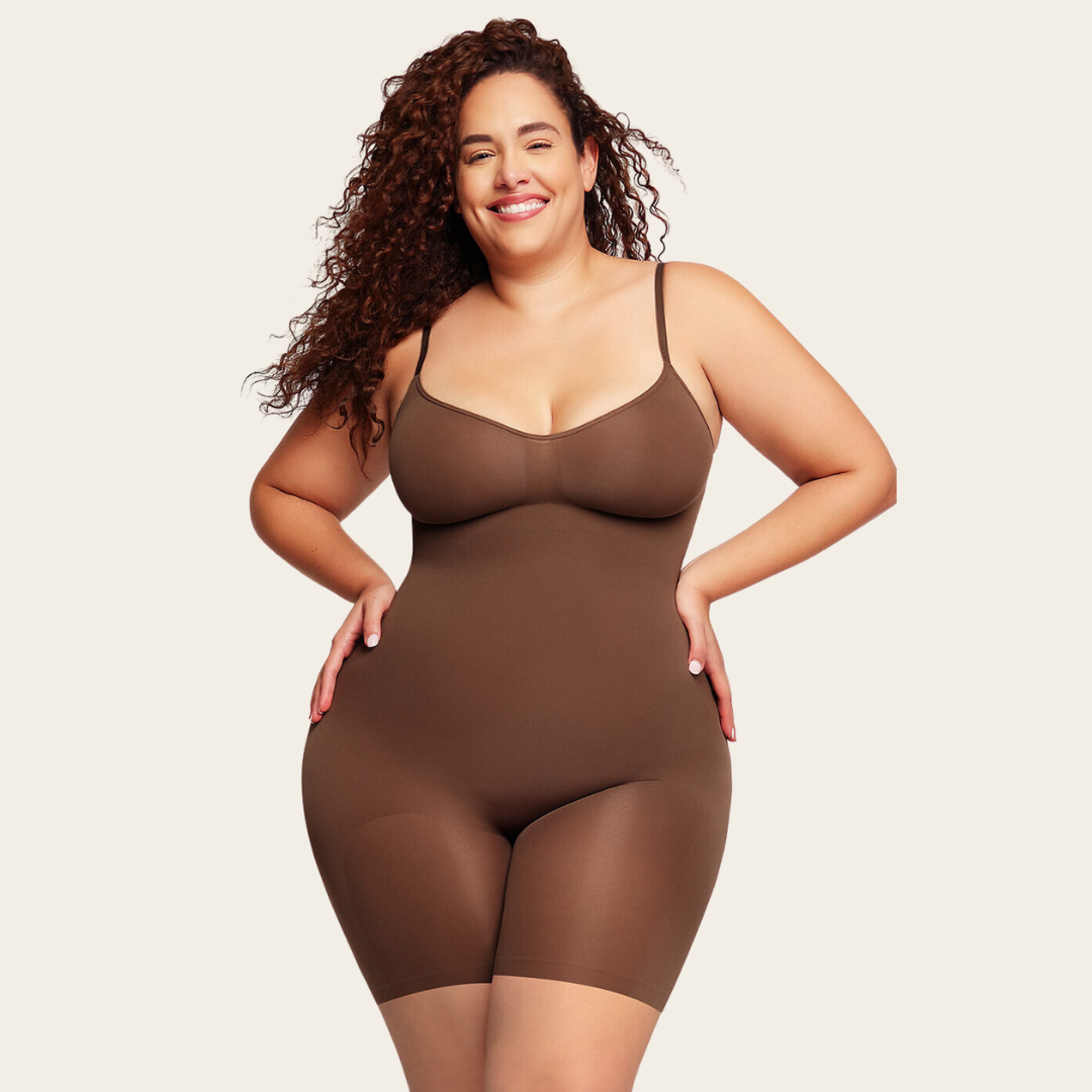 Full Body Sculpt  Bodysuit 1+1 Gratis