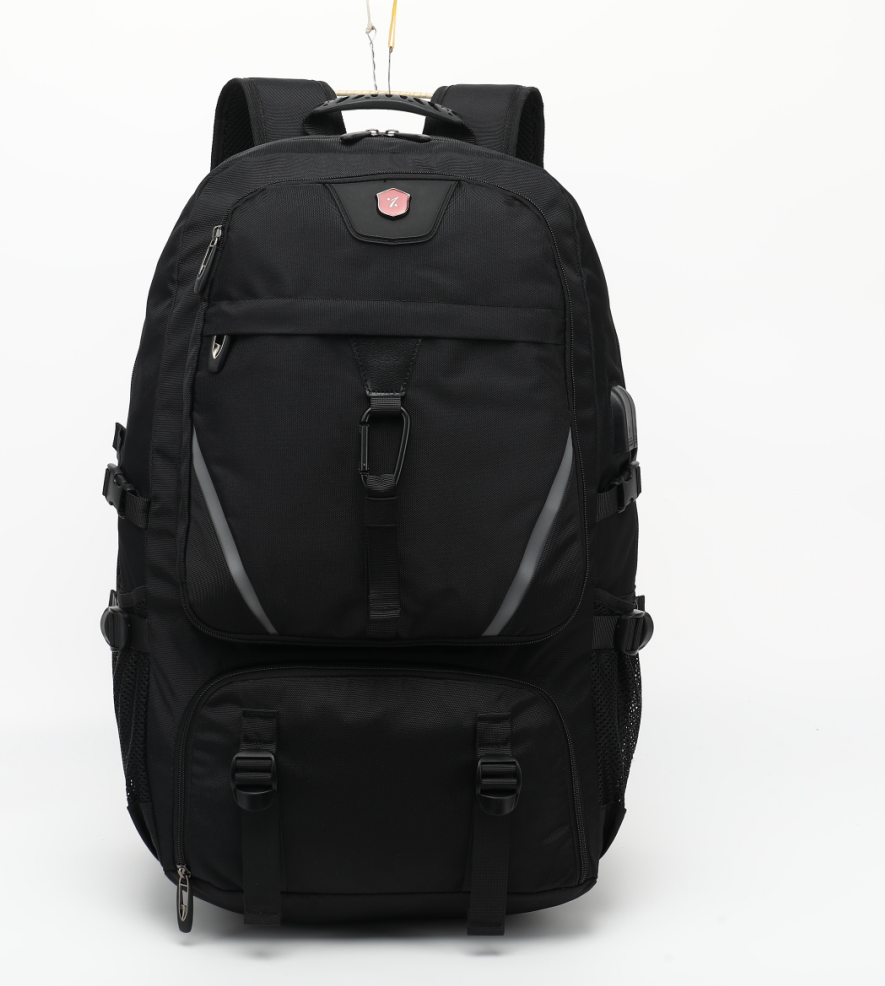 TravelPack™ - Large Capacity Travel Bag