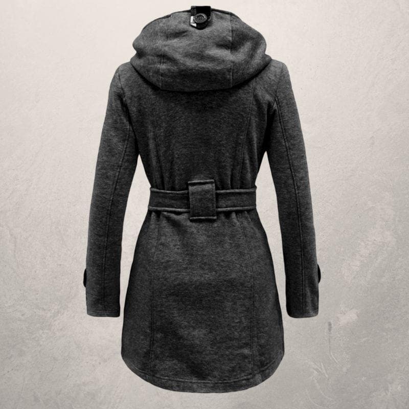 Celestine | Luxe Winterjas voor Dames