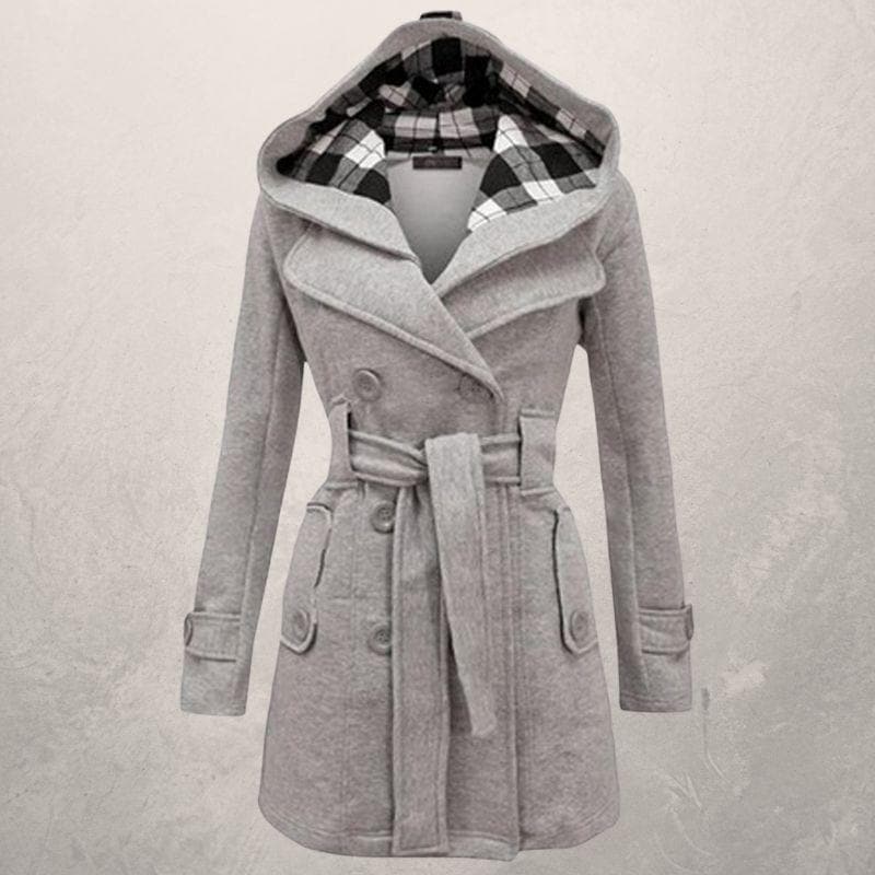 Celestine | Luxe Winterjas voor Dames