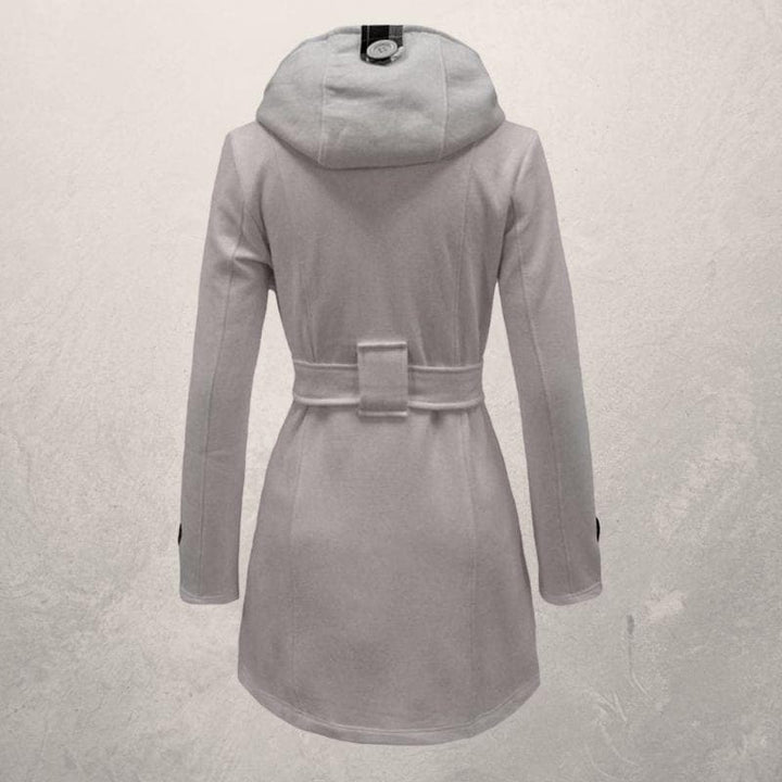 Celestine | Luxe Winterjas voor Dames