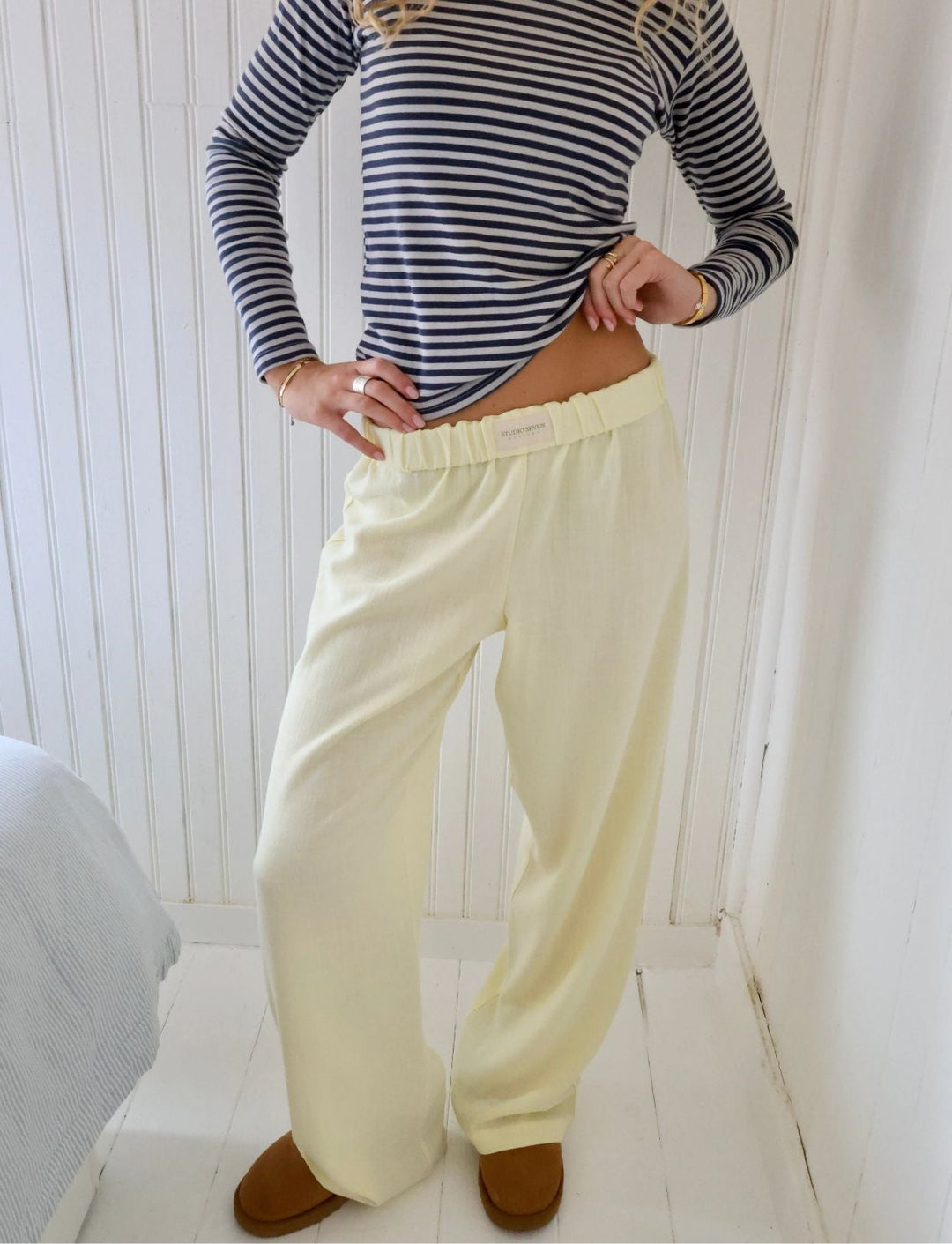 Ana™ - Women's Lounge Pants