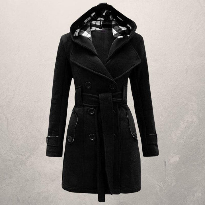 Celestine | Luxe Winterjas voor Dames