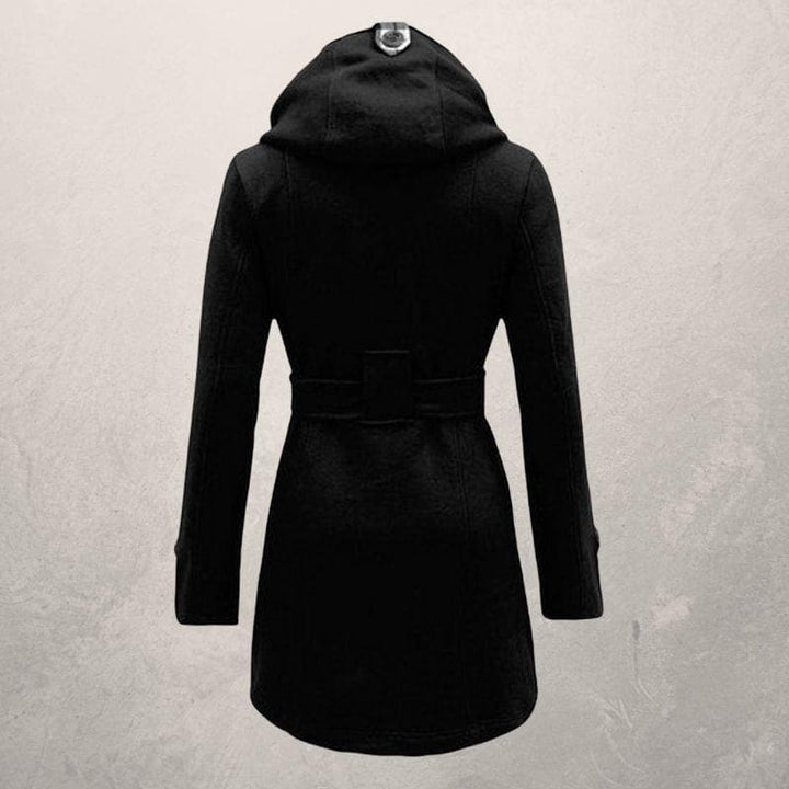 Celestine | Luxe Winterjas voor Dames