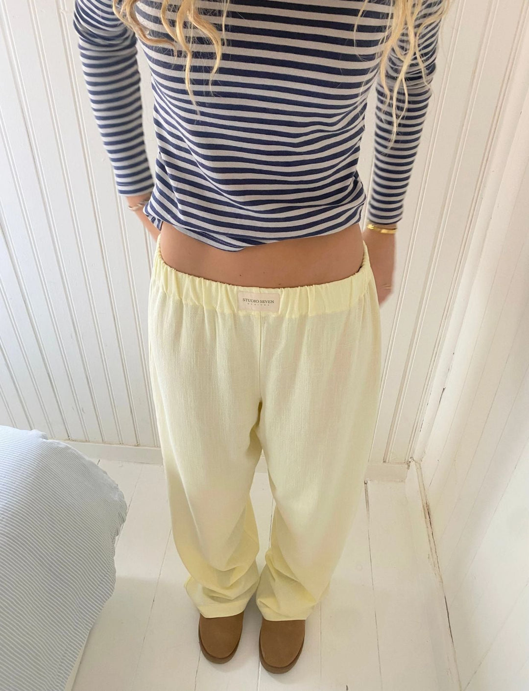 Ana™ - Women's Lounge Pants