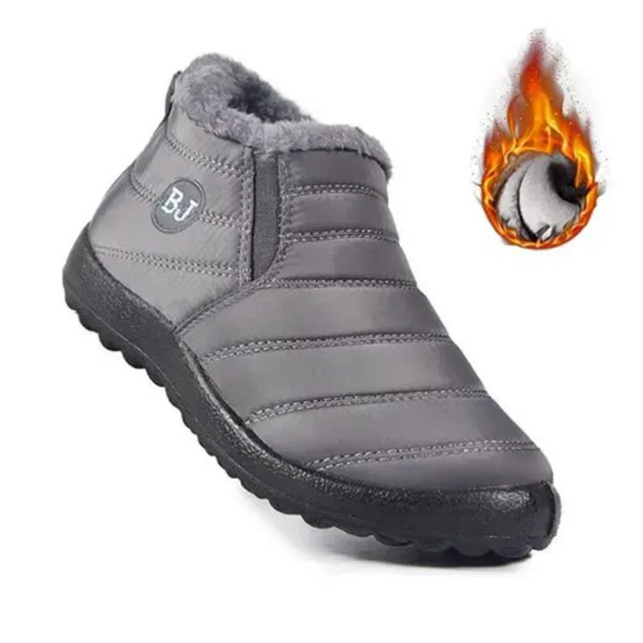 Ember | Dames Winter Warme Schoenen | Waterdicht