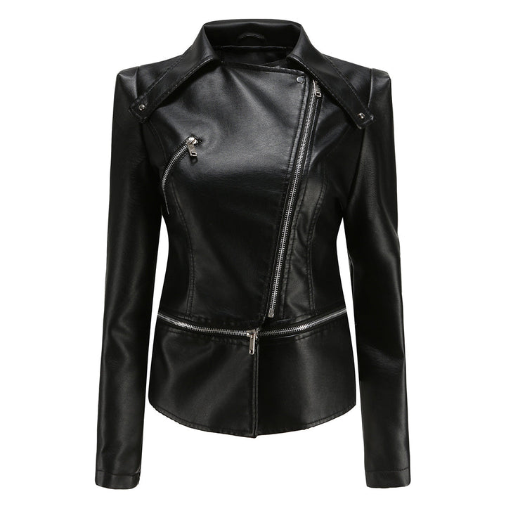 Harley | Veste en cuir élégante