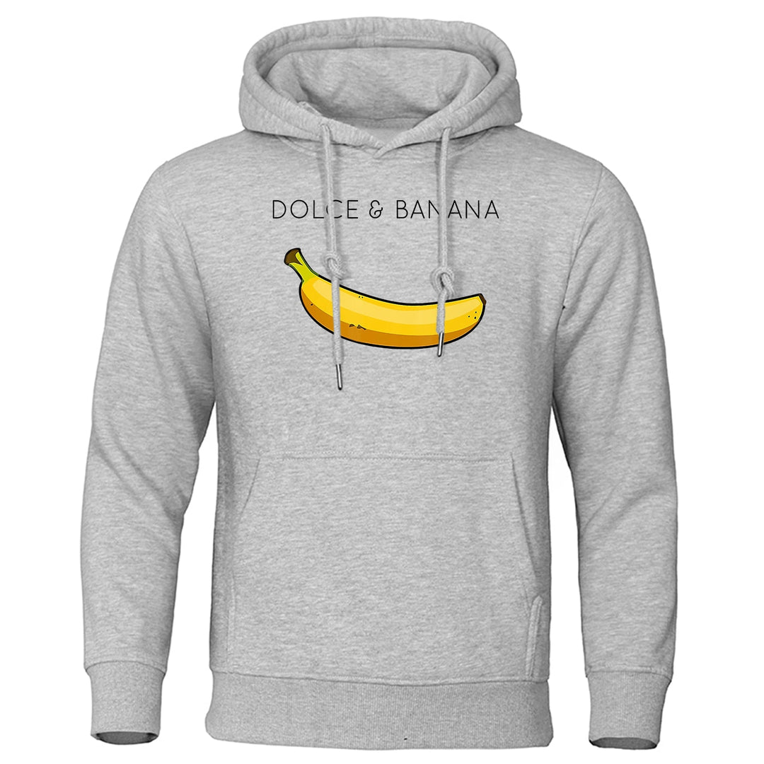 Alvin™ - Dolce & Banana Hoodie