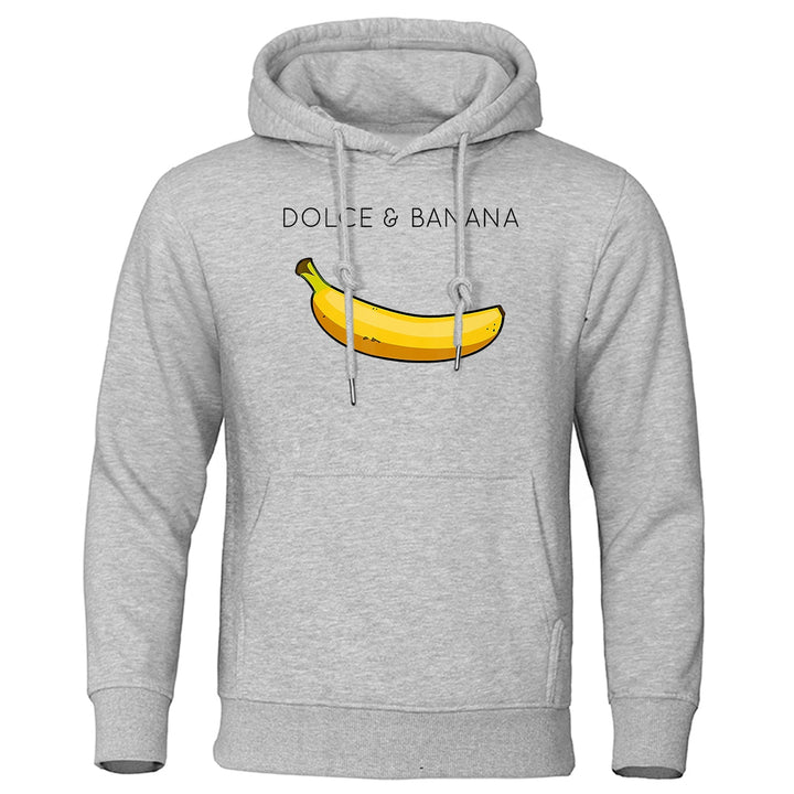 Alvin™ - Dolce & Banana Hoodie