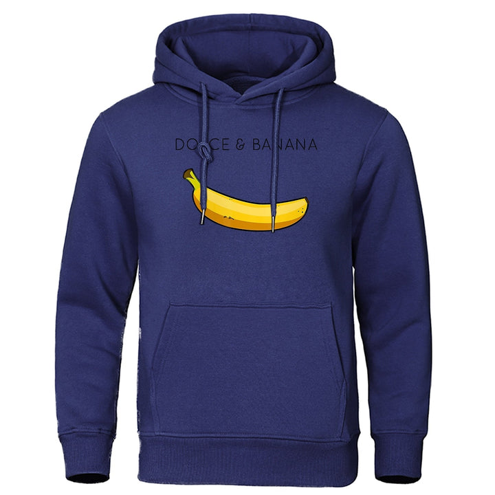 Alvin™ - Dolce & Banana Hoodie