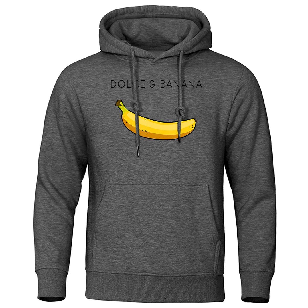 Alvin™ - Dolce & Banana Hoodie