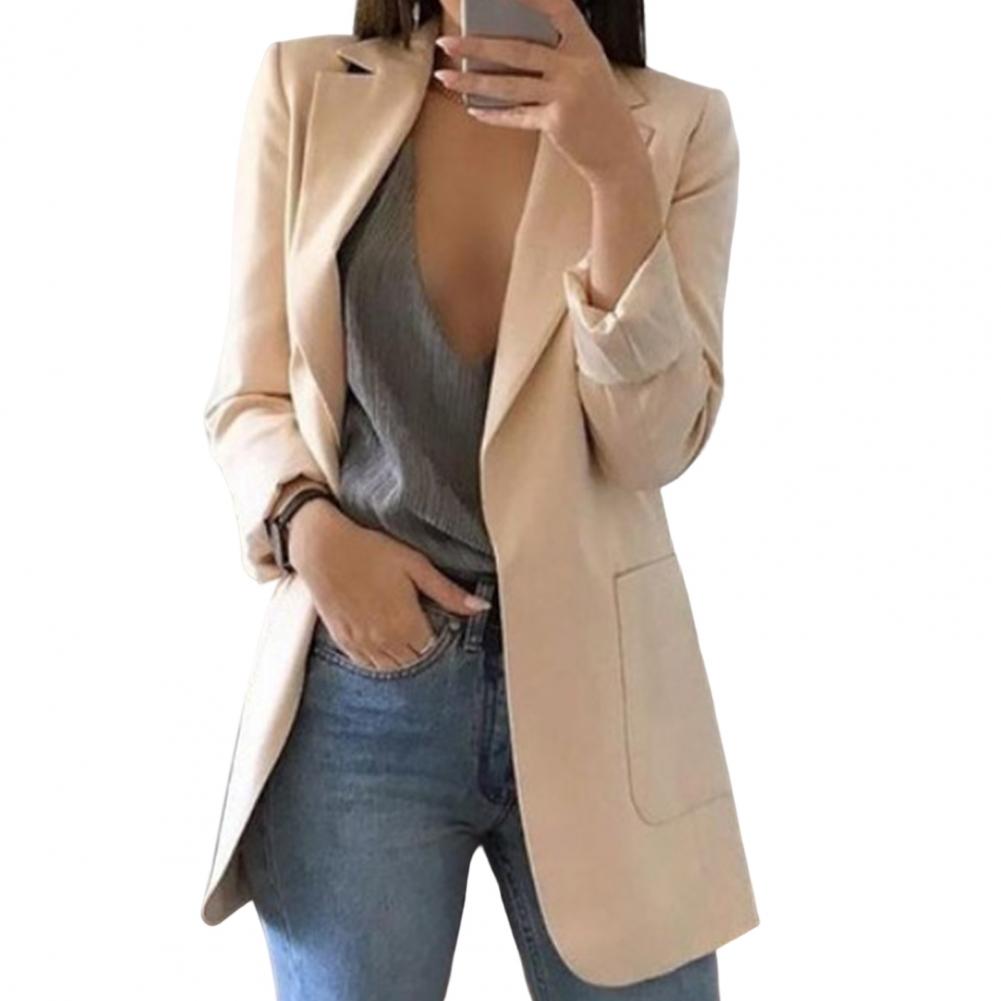 Alessia | Elegante Blazer voor Dames