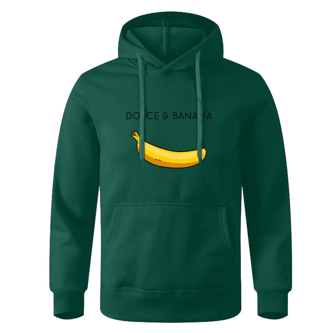 Alvin™ - Dolce & Banana Hoodie