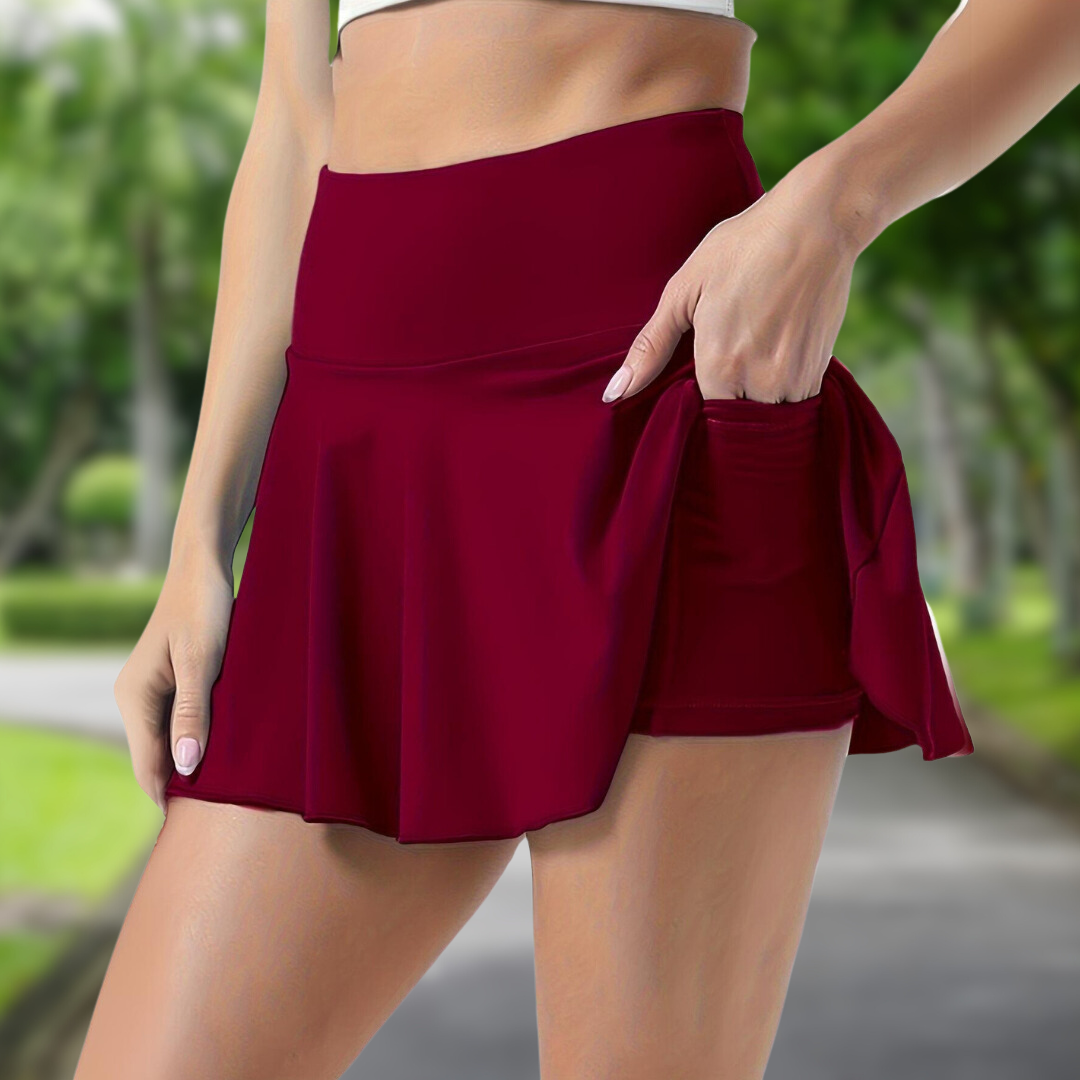 Simone™ - Versatile Sports Skirt for Women