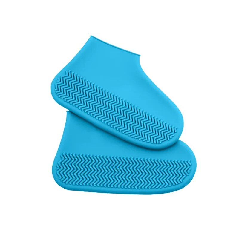 Wendy™ - Waterproof Silicone Shoe Covers 