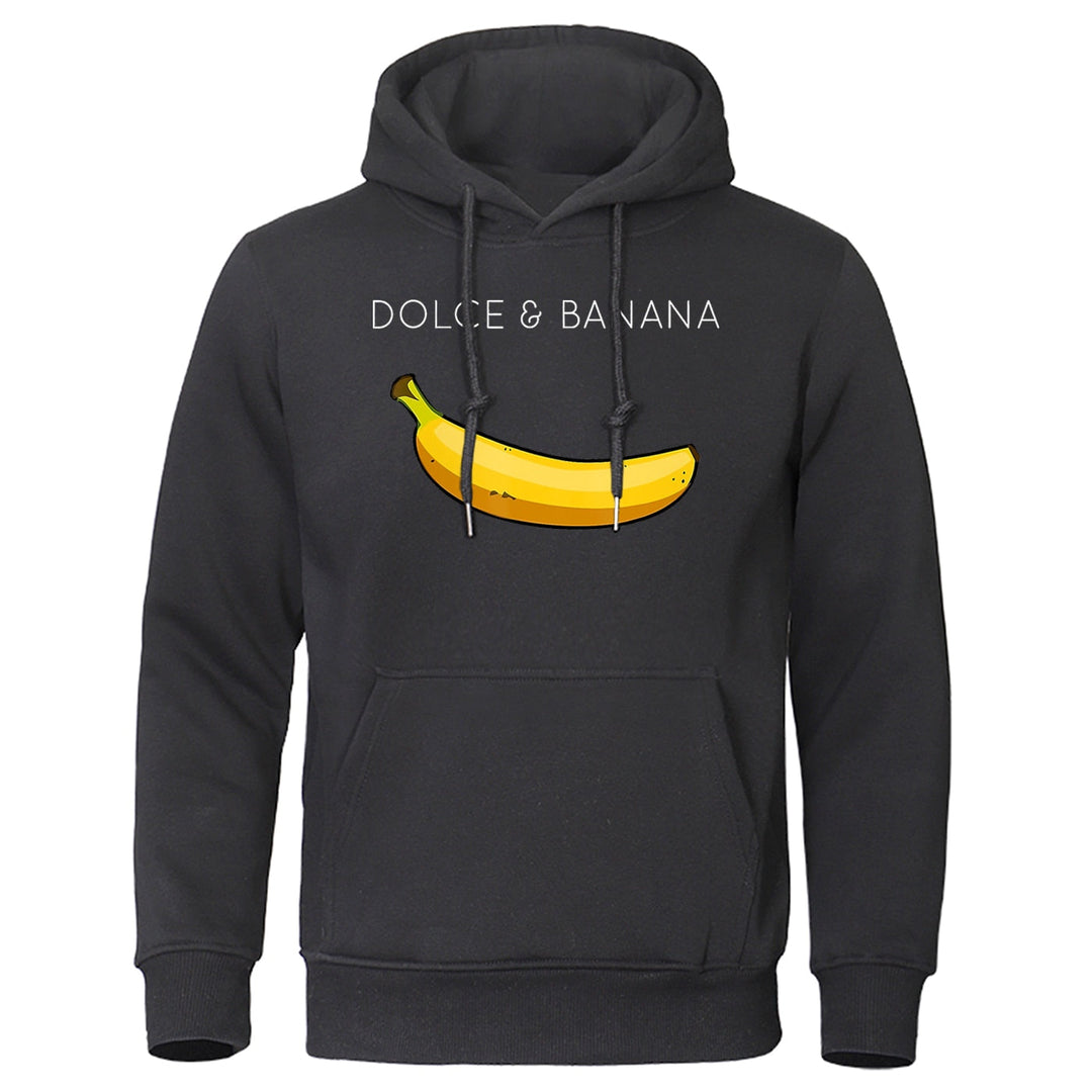 Alvin™ - Dolce & Banana Hoodie