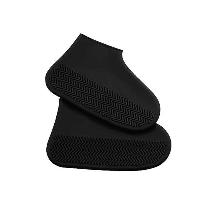 Wendy™ - Waterproof Silicone Shoe Covers 