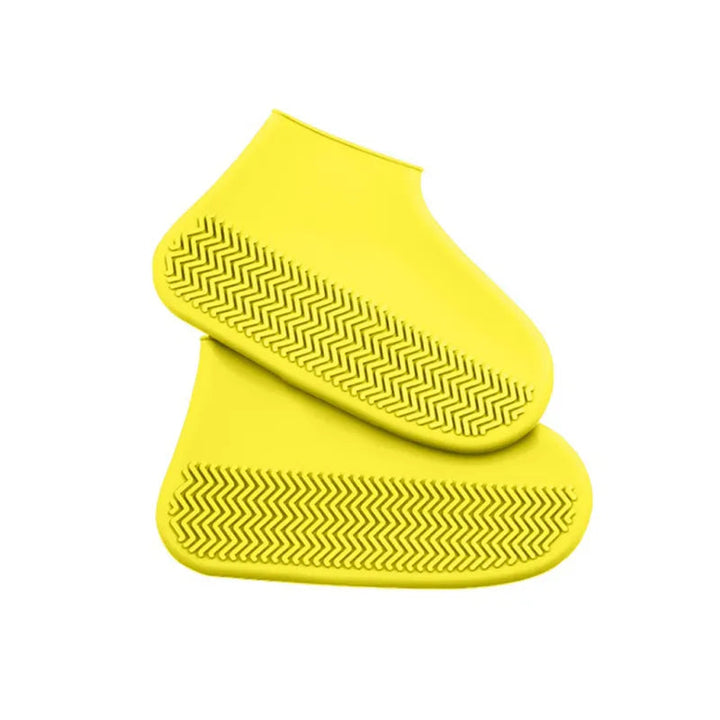 Wendy™ - Waterproof Silicone Shoe Covers 