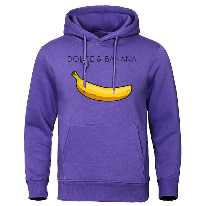 Alvin™ - Dolce & Banana Hoodie