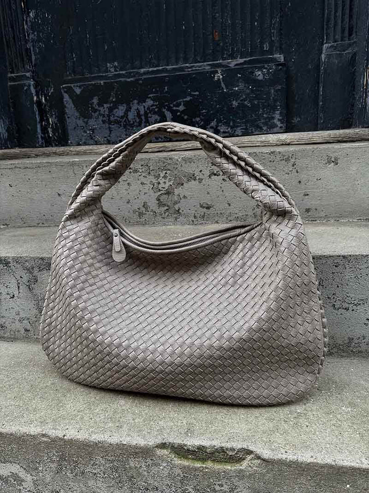 That Girl Bag Large Woven