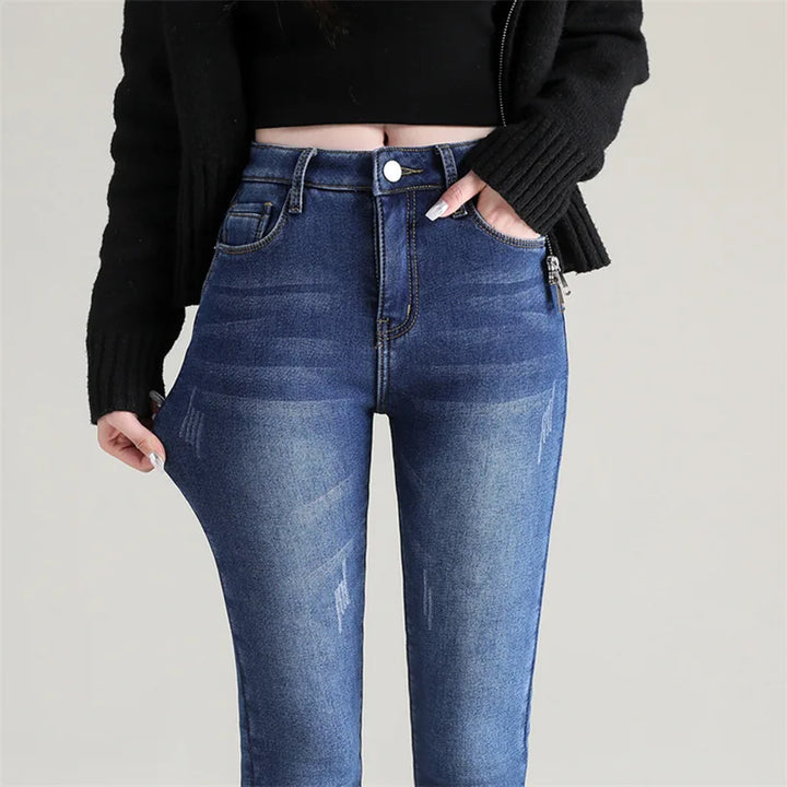 Glaciera | Winter Jeans voor Dames