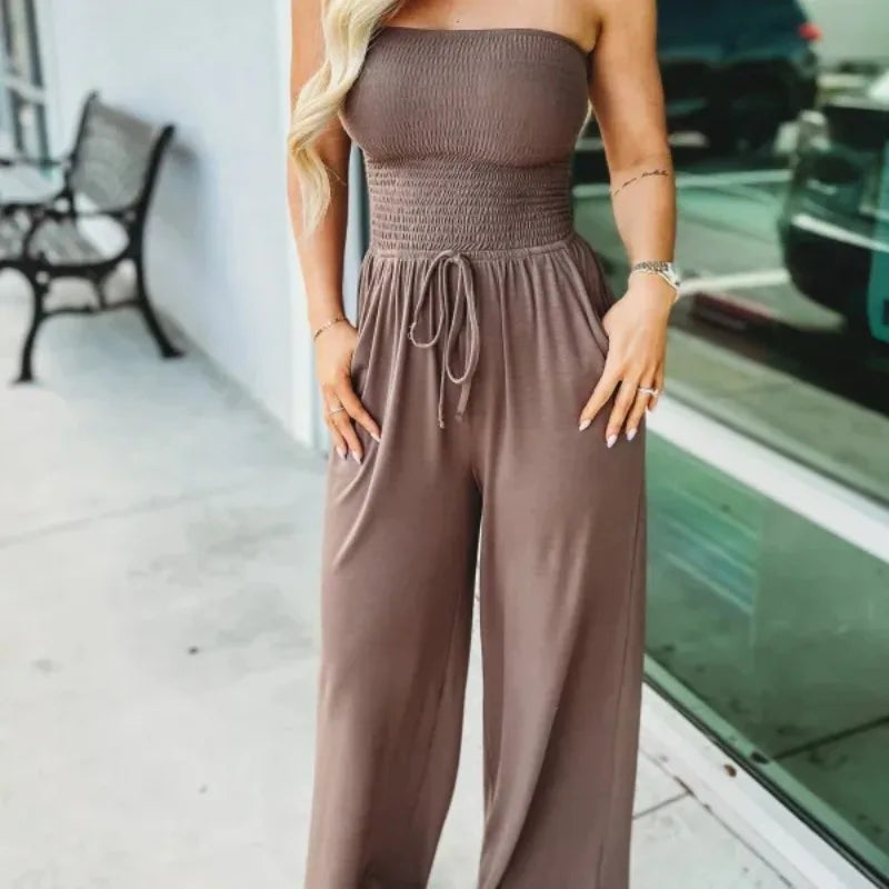 Nova Jumpsuit