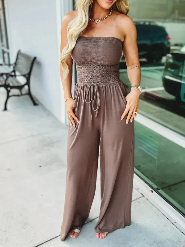 Nova Jumpsuit