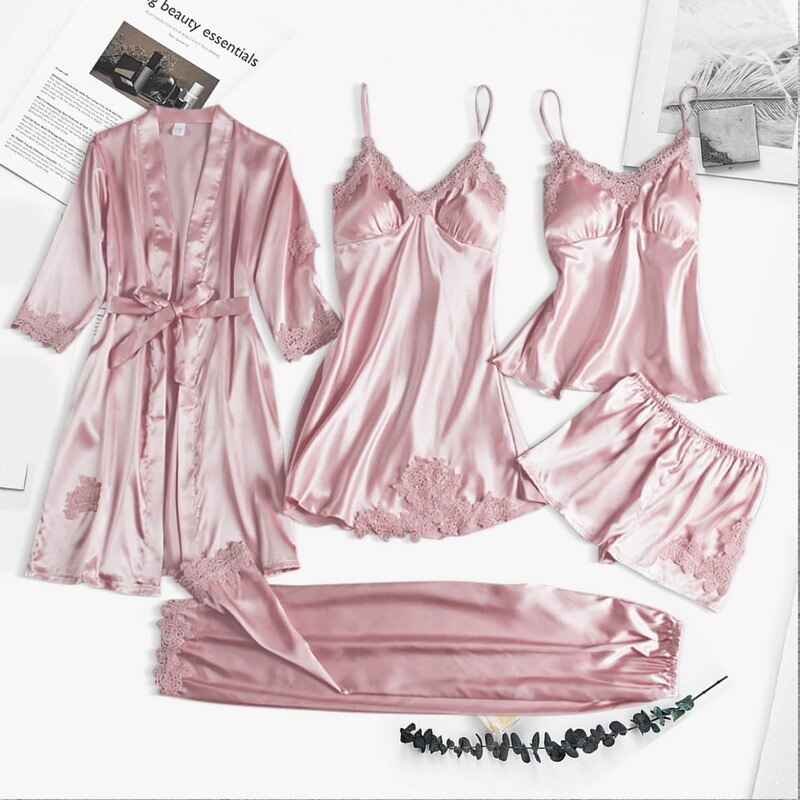 Amari™ - Nightwear Set