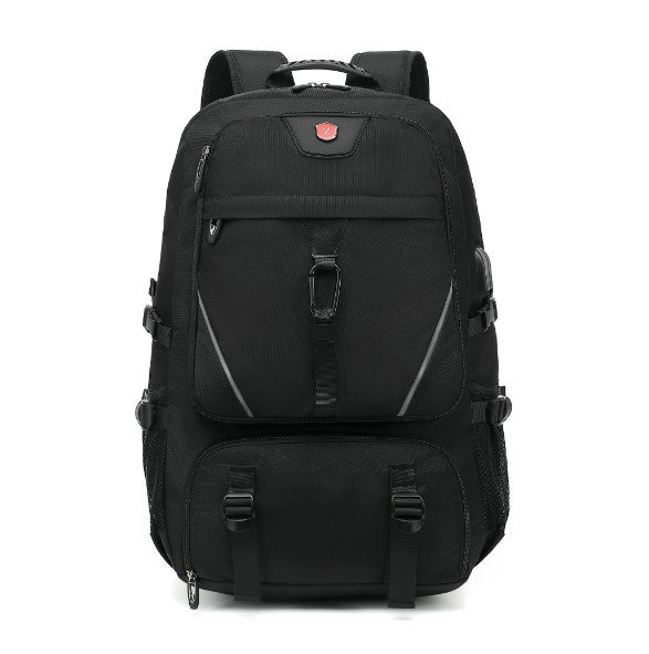 TravelPack™ - Large Capacity Travel Bag