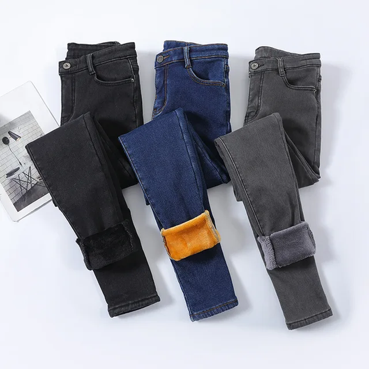 Glaciera | Winter Jeans voor Dames