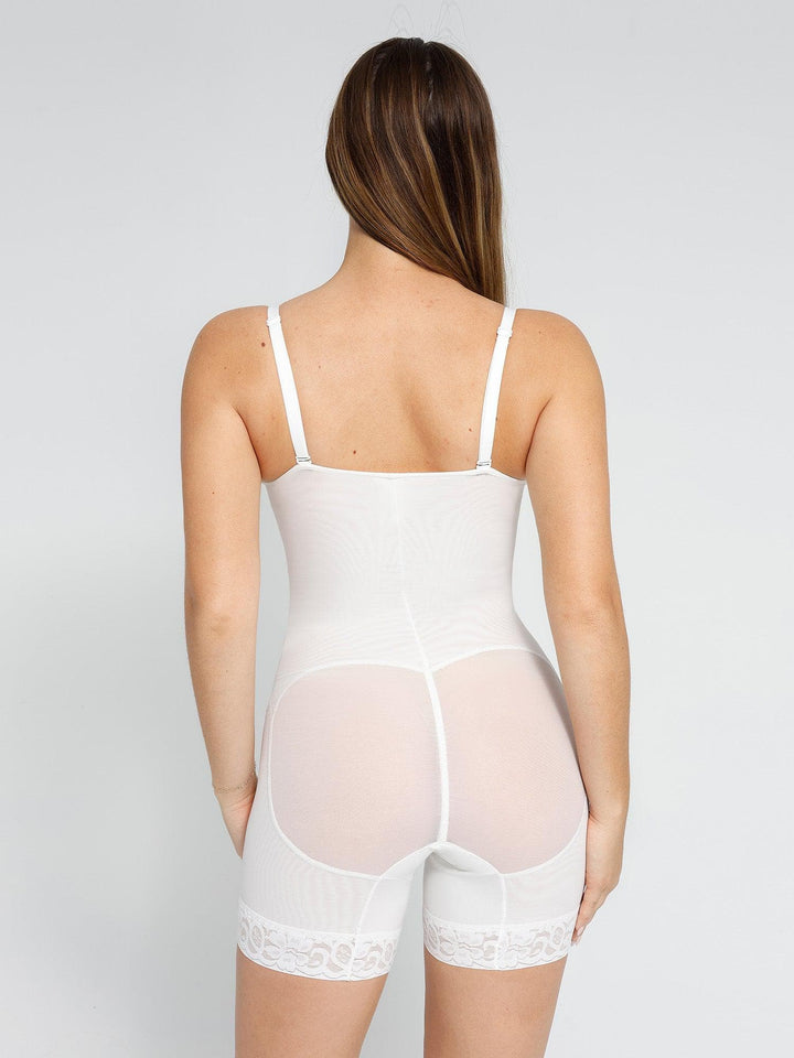 Victoria Sculpting Bodysuit