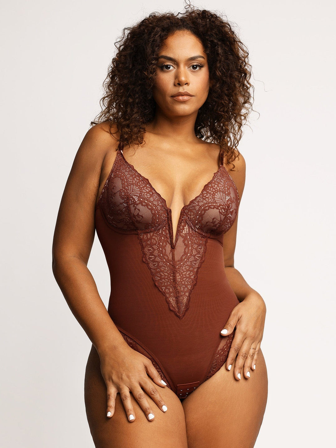 Victoria Sculpting Bodysuit