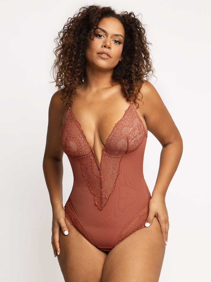 Victoria Sculpting Bodysuit