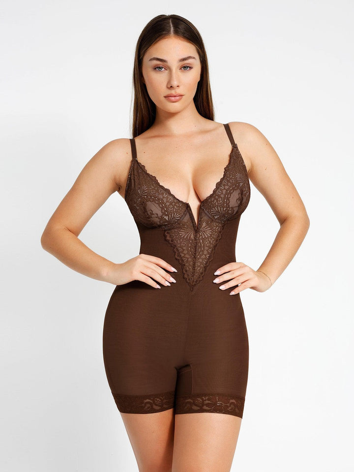 Victoria Sculpting Bodysuit