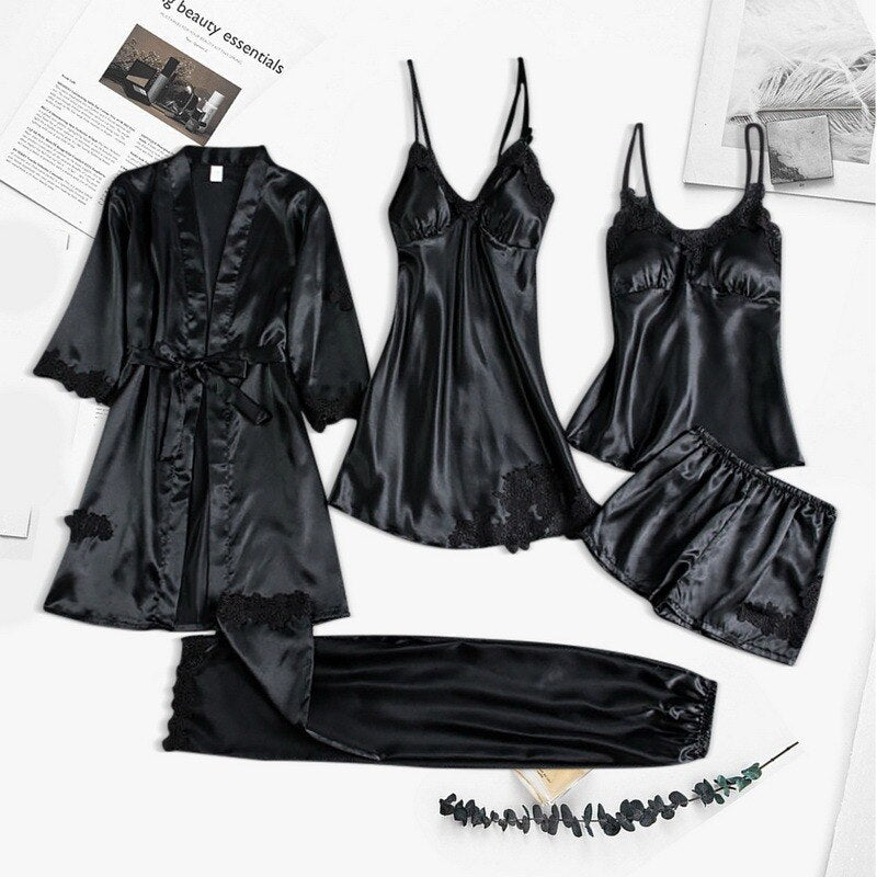 Amari™ - Nightwear Set